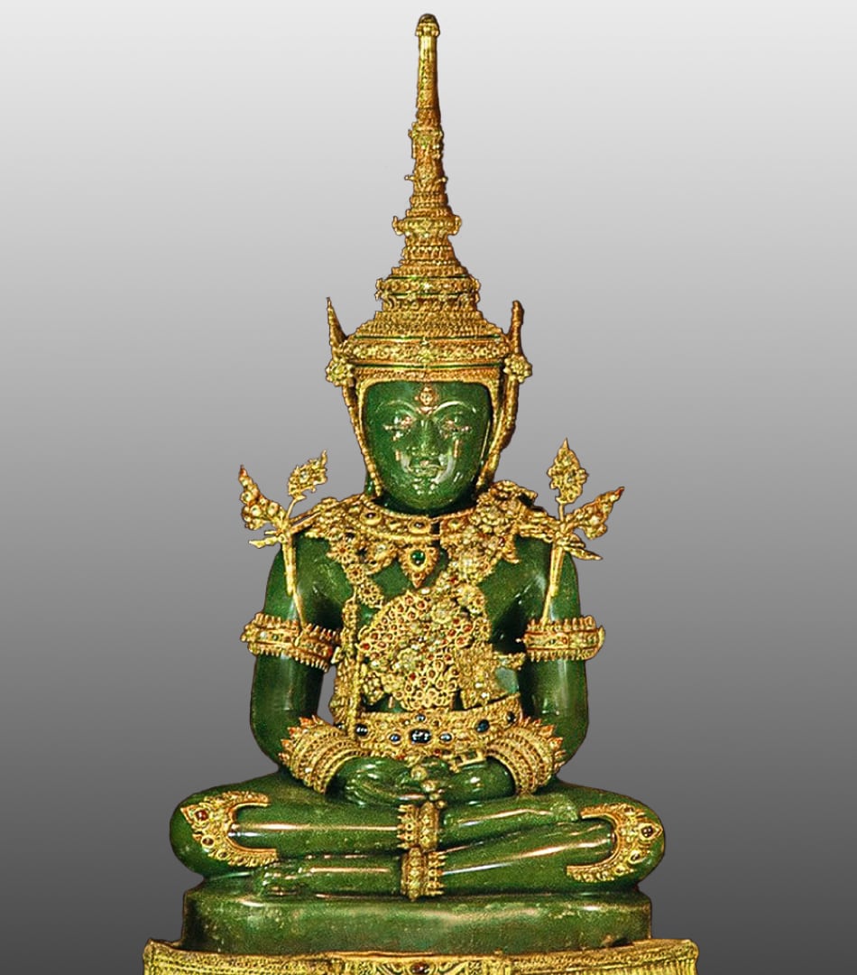 Architecture | The Grand Palace 